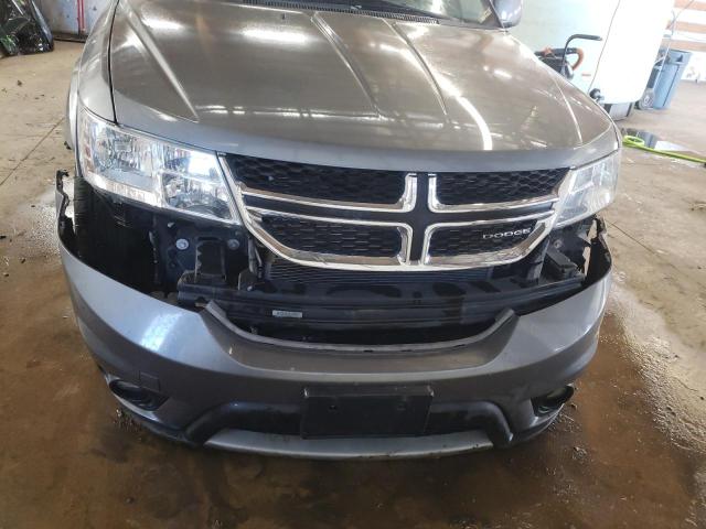 Photo 9 from auction – 2012 DODGE JOURNEY CR with VIN 3C4PDCDG0CT221794