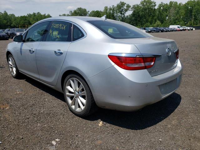 Photo 3 from auction – 2013 BUICK VERANO with VIN 1G4PS5SK0D4103952