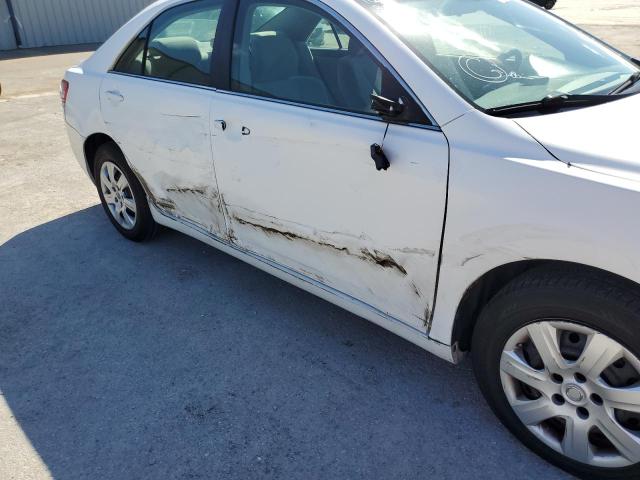 صورة رقم 9 من المزاد - 2011 TOYOTA CAMRY BASE مع VIN 4T1BF3EK2BU774826