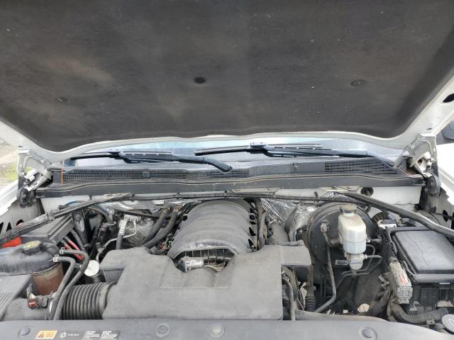 Photo 7 from auction – 2014 CHEVROLET SILVERADO with VIN 3GCUKSECXEG470436
