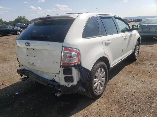 Photo 4 from auction – 2010 FORD EDGE SEL with VIN 2FMDK3JC5ABB48047