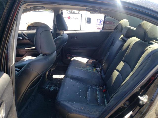 Photo 6 from auction – 2014 HONDA ACCORD EXL with VIN 1HGCR2F81EA200416