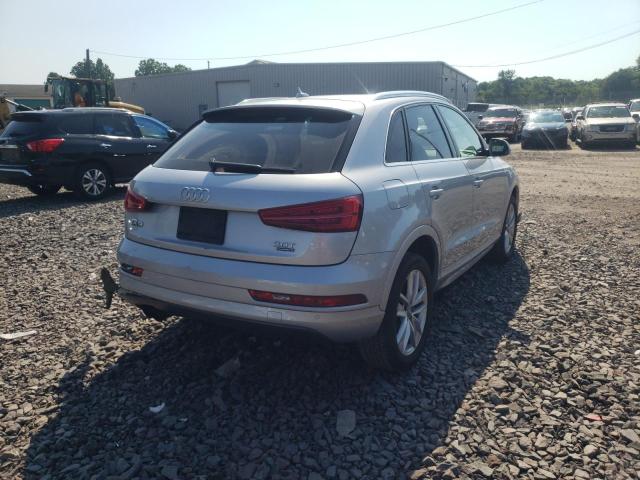 Photo 4 from auction – 2016 AUDI Q3 PREMIUM with VIN WA1EFCFS6GR014418
