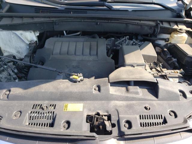 Photo 7 from auction – 2015 TOYOTA HIGHLANDER with VIN 5TDJKRFH3FS101801