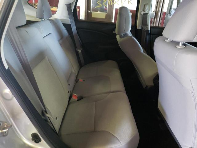 Photo 6 from auction – 2015 HONDA CR-V LX with VIN 2HKRM4H38FH612833