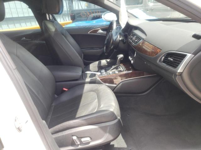 Photo 5 from auction – 2016 AUDI A6 PREMIUM with VIN WAUCFAFC4GN045746