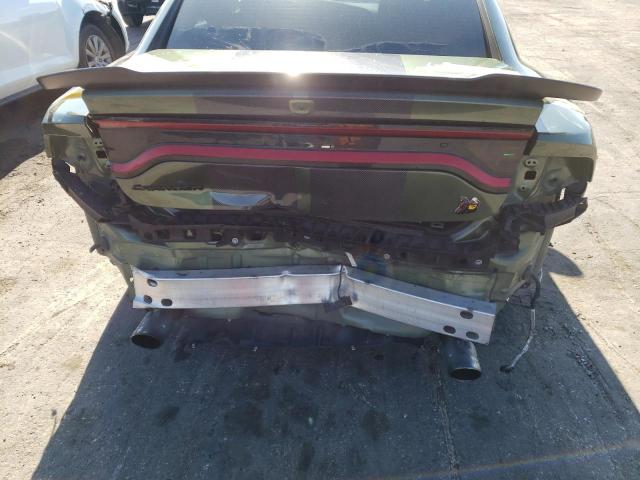 Photo 9 from auction – 2019 DODGE CHARGER SC with VIN 2C3CDXGJXKH506902