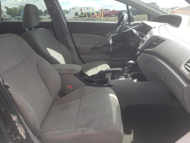 Photo 5 from auction – 2012 HONDA CIVIC LX with VIN 19XFB2F54CE061088