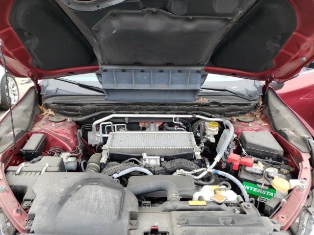 Photo 7 from auction – 2019 SUBARU ASCENT LIM with VIN 4S4WMAPD1K3484903