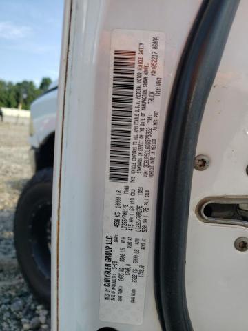 صورة رقم 10 من المزاد - 2013 RAM 2500 ST مع VIN 3C6UR5CL6DG575822