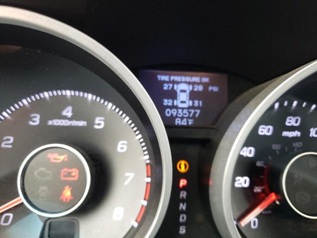 Photo 8 from auction – 2013 ACURA TL TECH with VIN 19UUA8F5XDA003425
