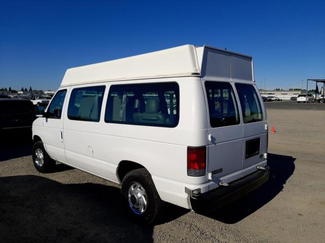 صورة رقم 3 من المزاد - 2005 FORD ECONOLINE مع VIN 1FTNE24W65HA06606
