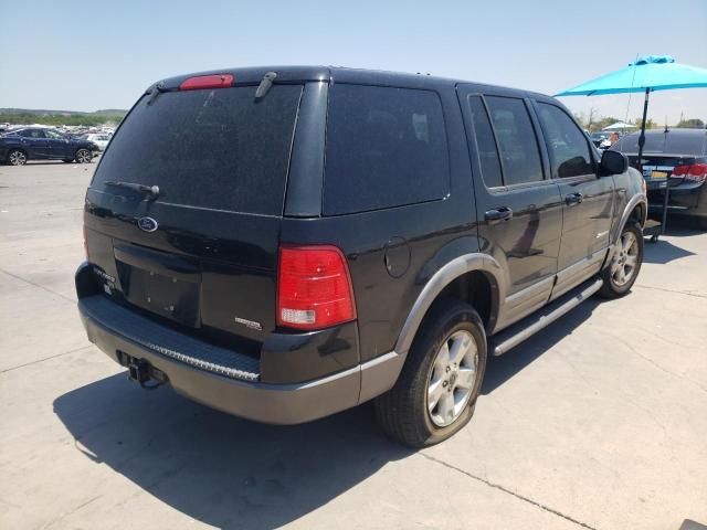 Photo 4 from auction – 2005 FORD EXPLORER X with VIN 1FMZU73K25ZA28821
