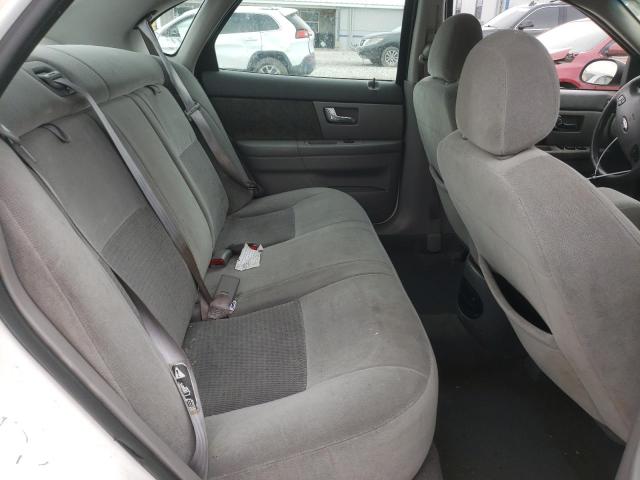 Photo 6 from auction – 2003 FORD TAURUS SES with VIN 1FAFP55U73A134801
