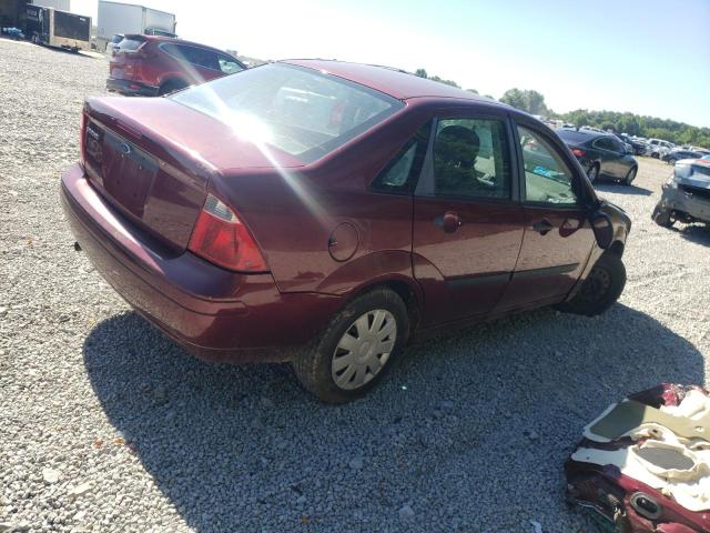 Photo 4 from auction – 2007 FORD FOCUS ZX4 with VIN 1FAFP34N87W101636