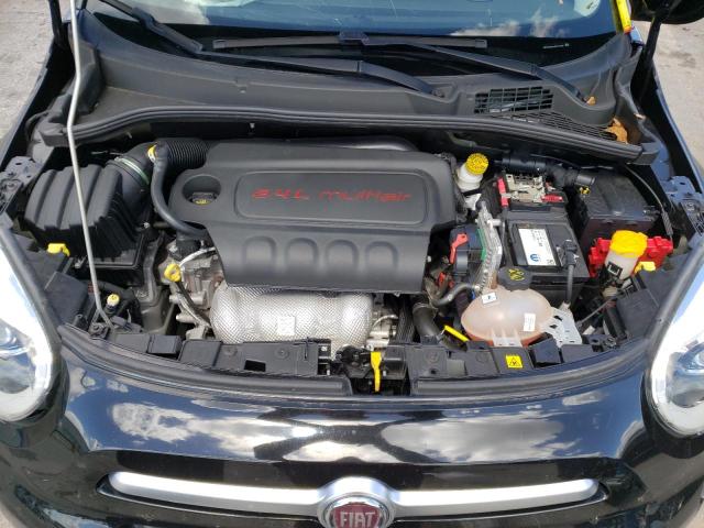Photo 7 from auction – 2018 FIAT 500X POP with VIN ZFBCFXAB9JP712958