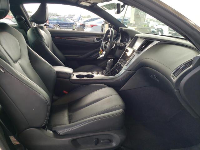 Photo 5 from auction – 2017 INFINITI Q60 PREMIU with VIN JN1EV7EK5HM360723