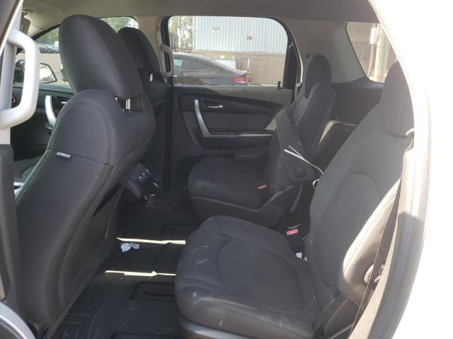 Photo 6 from auction – 2010 GMC ACADIA SLE with VIN 1GKLVLED7AJ170206