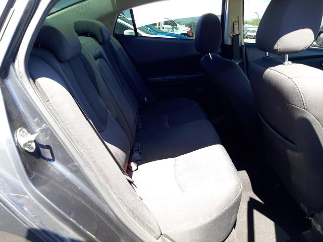 Photo 6 from auction – 2012 MAZDA 6 I with VIN 1YVHZ8DH1C5M27423