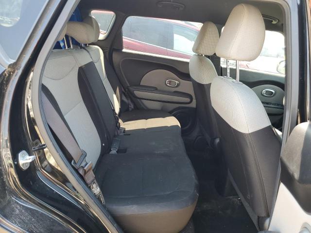 Photo 6 from auction – 2016 KIA SOUL with VIN KNDJN2A28G7330651