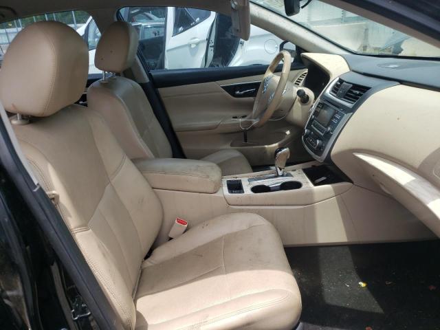 Photo 5 from auction – 2016 NISSAN ALTIMA 2.5 with VIN 1N4AL3AP3GC255202