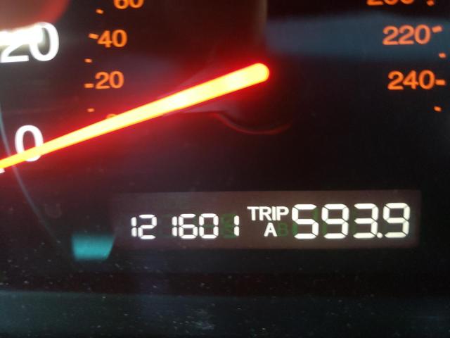 Photo 8 from auction – 2005 HONDA ACCORD with VIN 1HGCM72725A007894