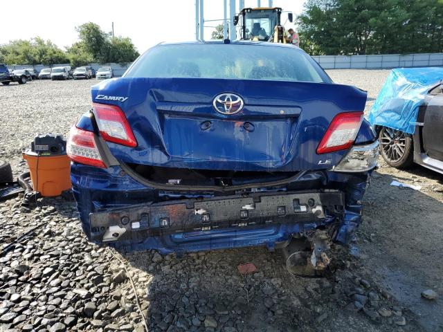Photo 9 from auction – 2011 TOYOTA CAMRY BASE with VIN 4T1BF3EK5BU631532