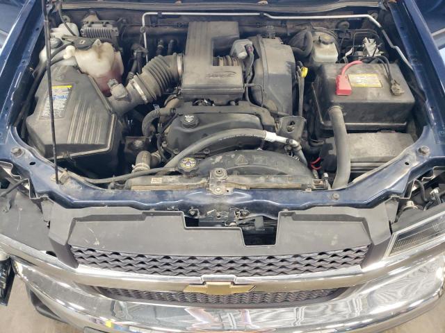 Photo 7 from auction – 2004 CHEVROLET COLORADO with VIN 1GCDT136748182849