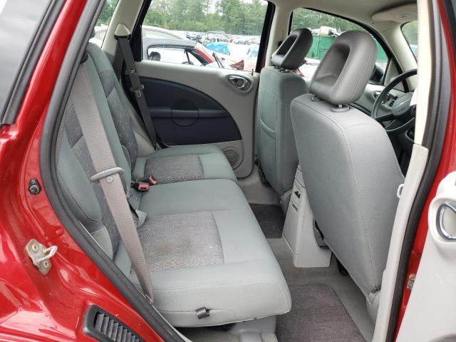 Photo 6 from auction – 2007 CHRYSLER PT CRUISER with VIN 3A4FY48B37T623622