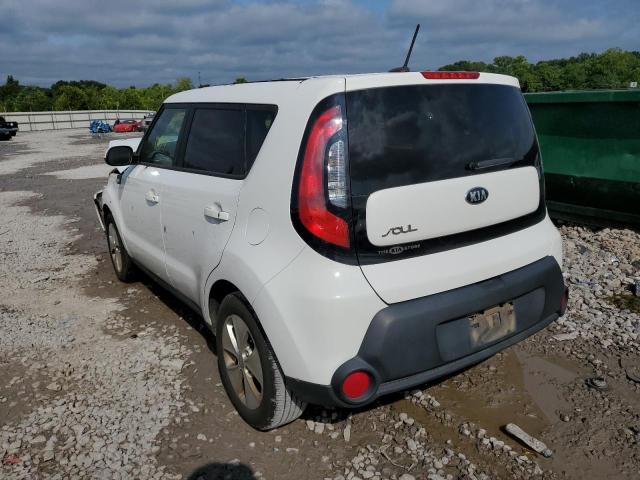 Photo 3 from auction – 2014 KIA SOUL with VIN KNDJN2A25E7033687