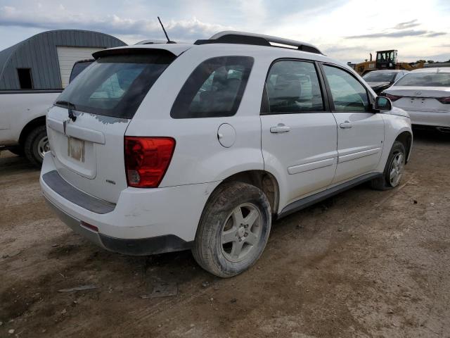 Photo 4 from auction – 2008 PONTIAC TORRENT with VIN 2CKDL43F986045904