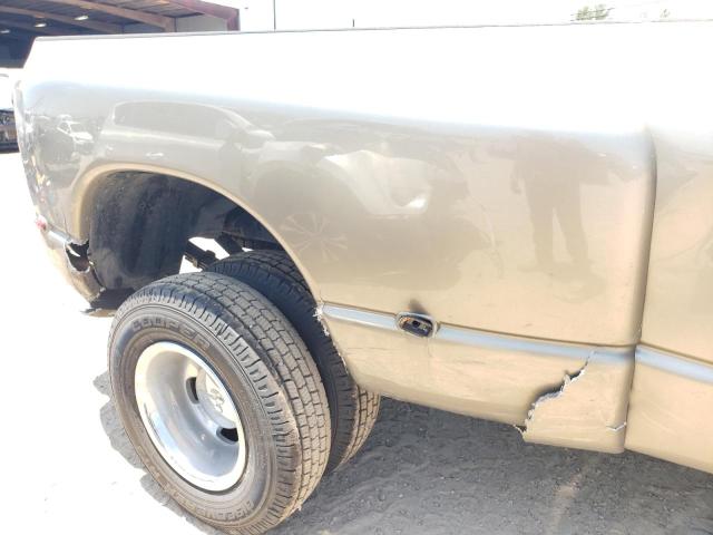 Photo 9 from auction – 2009 DODGE RAM 3500 with VIN 3D7MX48L89G533411