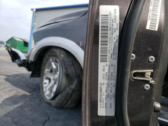 Photo 10 from auction – 2014 RAM 1500 LARAM with VIN 1C6RR7NM2ES423022