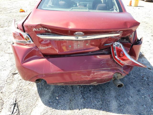 Photo 9 from auction – 2013 NISSAN ALTIMA 2.5 with VIN 1N4AL3AP7DC270717