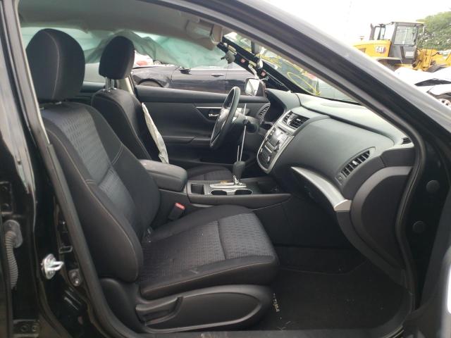Photo 5 from auction – 2016 NISSAN ALTIMA 2.5 with VIN 1N4AL3AP9GN305279