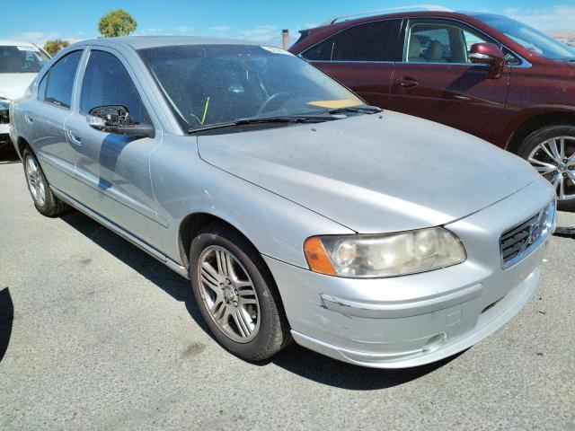 Photo 1 from auction – 2009 VOLVO S60 2.5T with VIN YV1RS592492726040