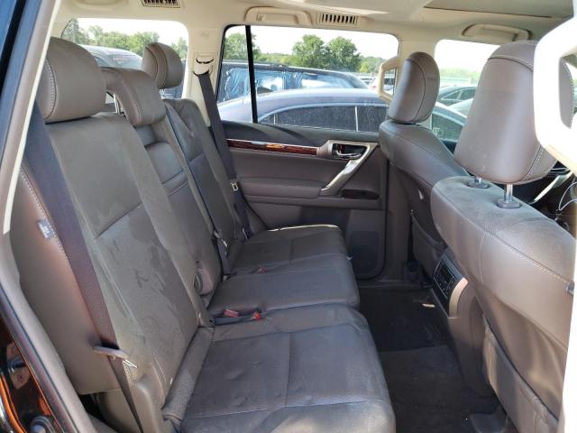 Photo 6 from auction – 2015 LEXUS GX 460 with VIN JTJBM7FX1F5113958