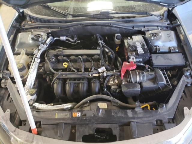 Photo 7 from auction – 2012 FORD FUSION SE with VIN 3FAHP0HA2CR443840