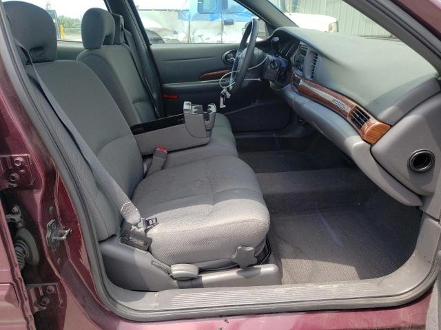 Photo 5 from auction – 2004 BUICK LESABRE CU with VIN 1G4HP52K144129479