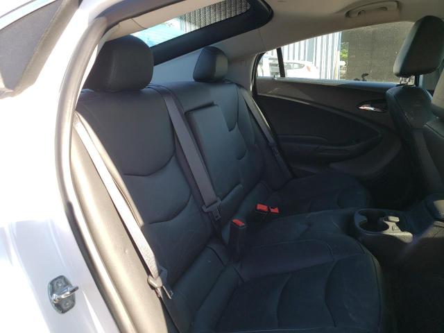 Photo 6 from auction – 2019 CHEVROLET VOLT PREMI with VIN 1G1RD6S53KU121147