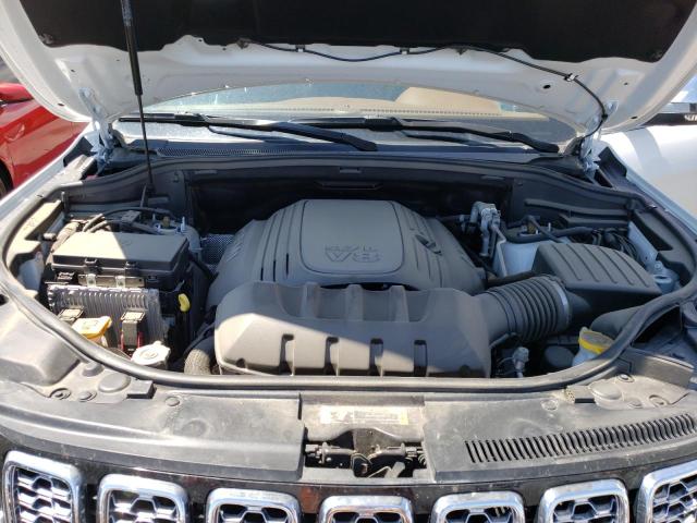 Photo 7 from auction – 2021 JEEP GRAND CHER with VIN 1C4RJFCT3MC617071