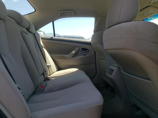Photo 6 from auction – 2011 TOYOTA CAMRY with VIN 4T1BF3EK0BU729898