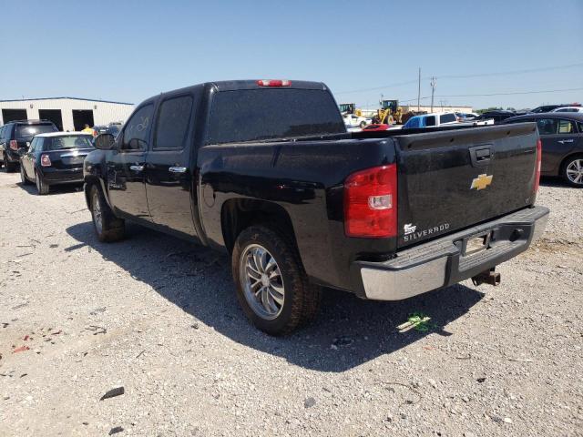 Photo 3 from auction – 2012 CHEVROLET SILVERADO with VIN 3GCPCSE04CG190671