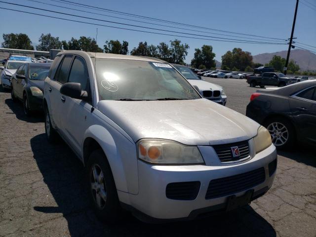 Photo 1 from auction – 2006 SATURN VUE with VIN 5GZCZ33D66S867806