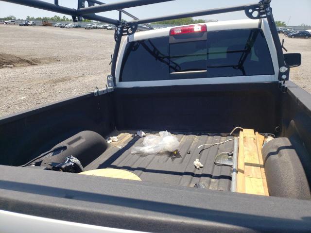Photo 6 from auction – 2019 RAM 1500 CLASS with VIN 3C6JR6AG0KG636108