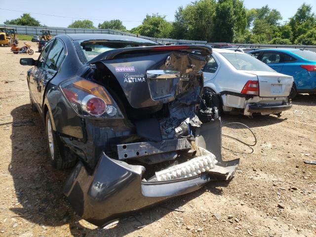 Photo 3 from auction – 2011 NISSAN ALTIMA BAS with VIN 1N4AL2AP0BN470978