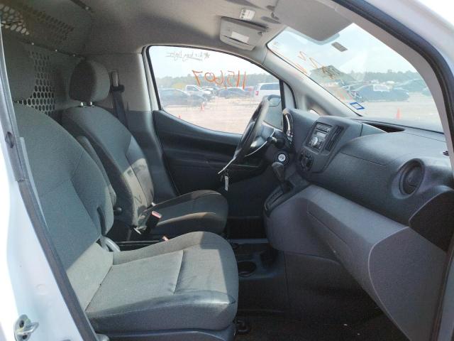 Photo 5 from auction – 2017 CHEVROLET CITY EXPRE with VIN 3N63M0YN5HK708120