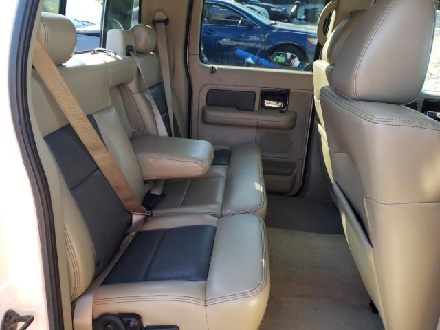 Photo 6 from auction – 2008 FORD F150 SUPER with VIN 1FTRW14548FA33738