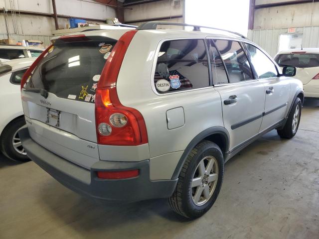 Photo 4 from auction – 2006 VOLVO XC90 with VIN YV4CM592961236617