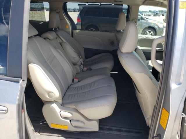 Photo 6 from auction – 2011 TOYOTA SIENNA XLE with VIN 5TDYK3DC0BS157112